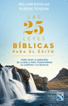 LAS 25 LEYES BIBLICAS PARA EL EXITO