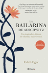 LA BAILARINA DE AUSCHWITZ (EDICION MEXICANA)