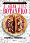 EL GRAN LIBRO BOTANERO