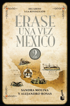 �RASE UNA VEZ M�XICO 2