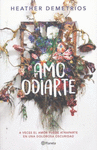 AMO ODIARTE