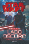 STAR WARS AMOS DEL LADO OSCURO