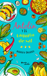 ANTOLIN Y EL TAQUITO DE SAL