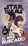 STAR WARS EL MAS BUSCADO