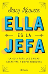 ELLA ES LA JEFA