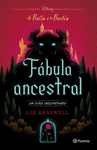 LA BELLA Y LA BESTIA FABULA ANCESTRAL