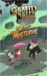 GRAVITY FALLS UN VERANO DE MISTERIOS