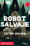 ROBOT SALVAJE