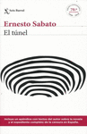 EL TUNEL - EDICION CONMEMORATIVA