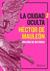 LA CIUDAD OCULTA VOLUMEN 2