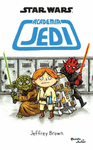 STAR WARS ACADEMIA JEDI I