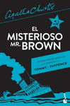 EL MISTERIOSO MR BROWN