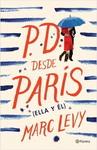 PD DESDE PARIS (ELLA Y EL)