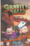 GRAVITY FALLS COMIC 4