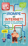 WIFI RALPH ROMPE EL INTERNET RALP EL DEMOLEDOR 2