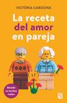 LA RECETA DEL AMOR