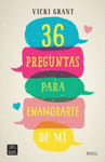 36 PREGUNTAS PARA ENAMORARTE