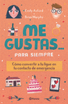 ME GUSTAS...PARA SIEMPRE