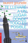 TE LLEVARE A UN LUGAR DONDE TODO ES POSIBLE