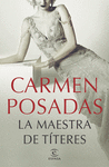 LA MAESTRA DE TITERES