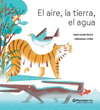 EL AIRE LA TIERRA EL AGUA
