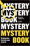 MYSTERY BOOK EL CASO DE LA MUJER PEZ