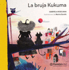 LA BRUJA KUKUMA