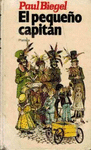 EL PEQUE�O CAPITAN