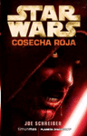 STAR WARS COSECHA ROJA