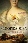 LA CONSPIRADORA EBOOK