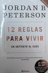 12 REGLAS PARA VIVIR