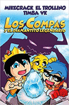 LOS COMPAS 1. Y EL DIAMANTITO LEGENDARIO