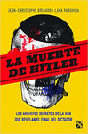 LA MUERTE DE HITLER