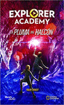 EXPLORER ACADEMY LA PLUMA DEL HALCON