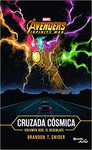 INFINITY WAR.CRUZADA COSMICA 2