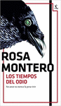 LOS TIEMPOS DEL ODIO