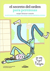 EL SECRETO DEL ORDEN PARA PEREZOSAS