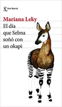 EL DIA QUE SELMA SO�O CON OKAPI