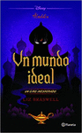 ALADDIN UN MUNDO IDEAL
