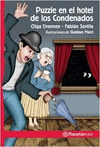 PUZZLE EN EL HOTEL DE LOS CONDENADOS