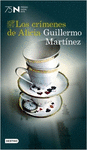 LOS CRIMENES DE ALICIA