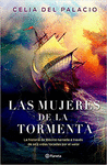 LAS MUJERES DE LA TORMENTA