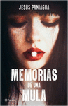 MEMORIAS DE UNA MULA