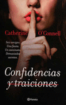 CONFIDENCIAS Y TRAICIONES