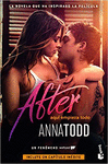 AFTER 1 (ED. PEL�CULA)