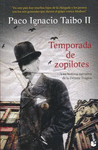 TEMPORADA DE ZOPILOTES