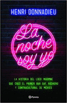 LA NOCHE SOY YO