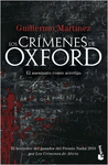 LOS CRIMENES DE OXFORD.EL ASESINO COMO ACERTIJO