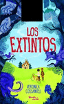 LOS EXTINTOS