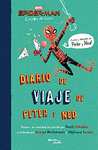 DIARIO DE VIAJE DE PETER Y NED
